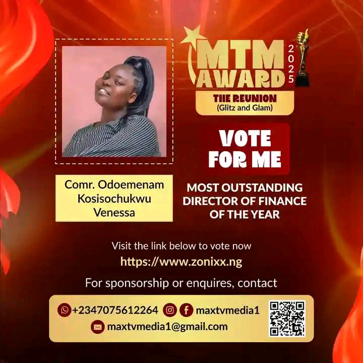 Odoemenam kosisochukwu