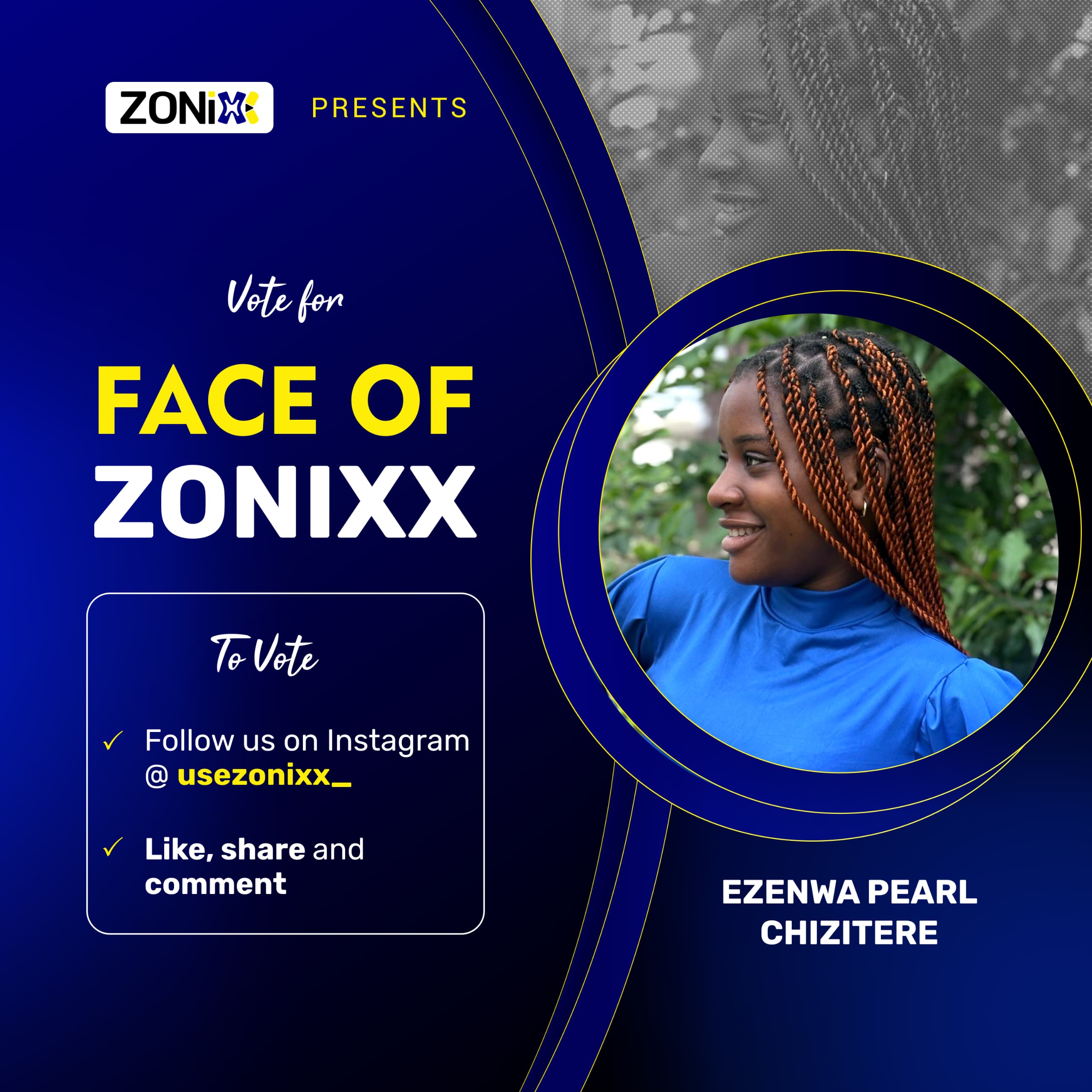 Ezenwa Pearl Chizitere 