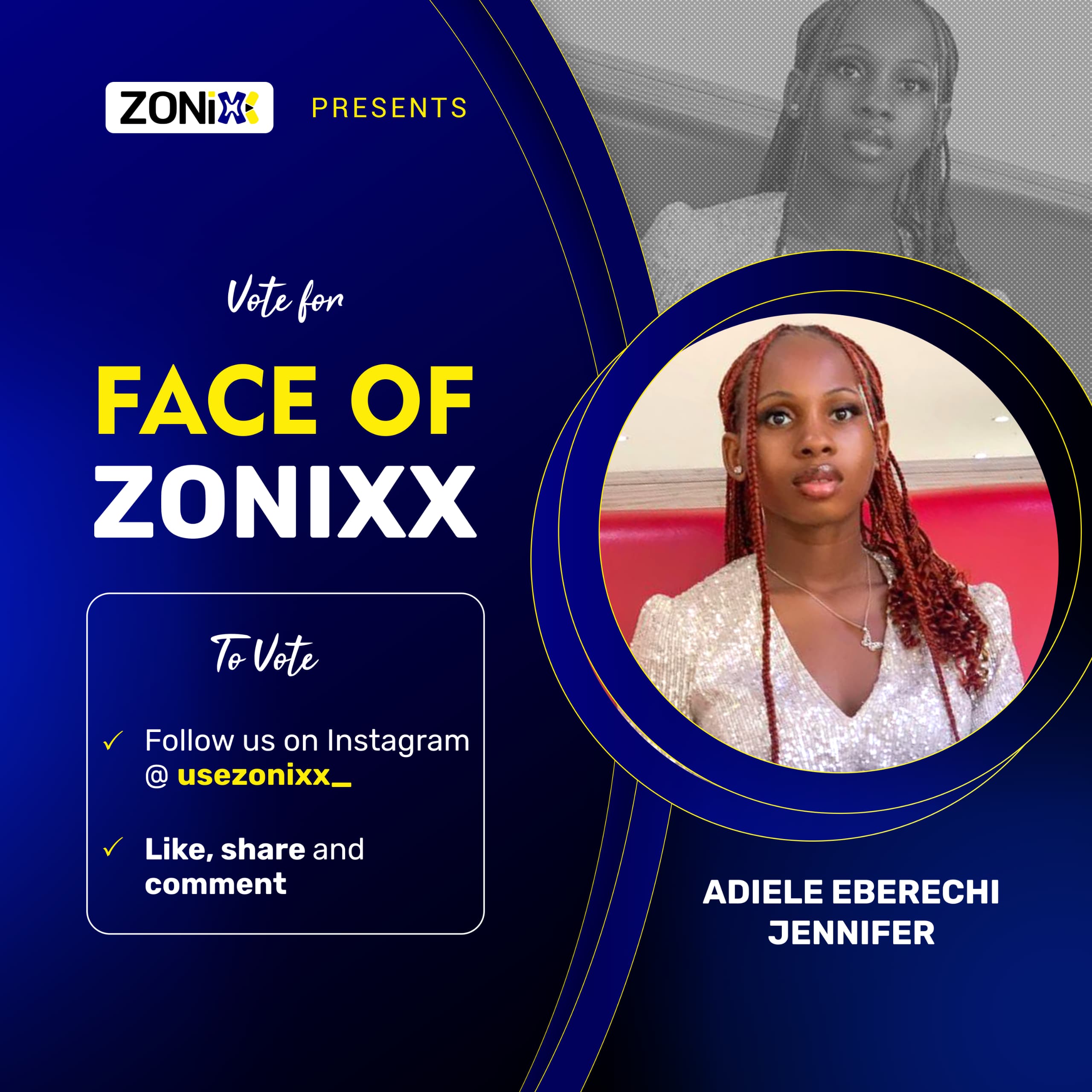 Adiele Eberechi Jennifer