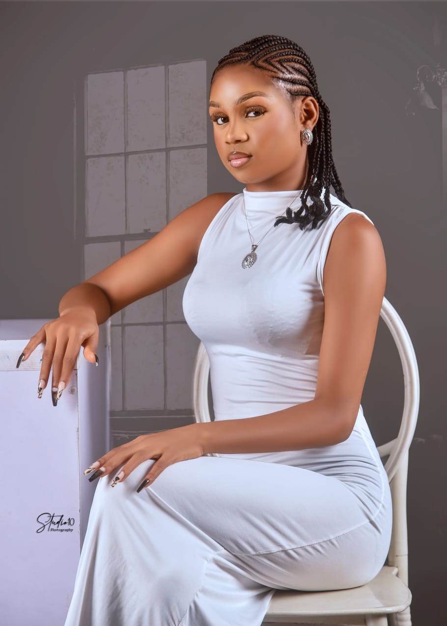 Ojomah ojonugwa precious