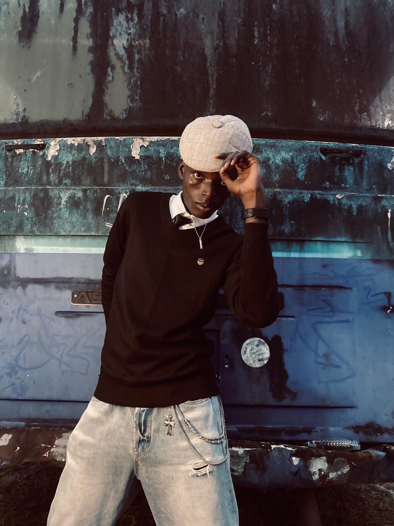 Dekede Emmanuel Oyindenyefa