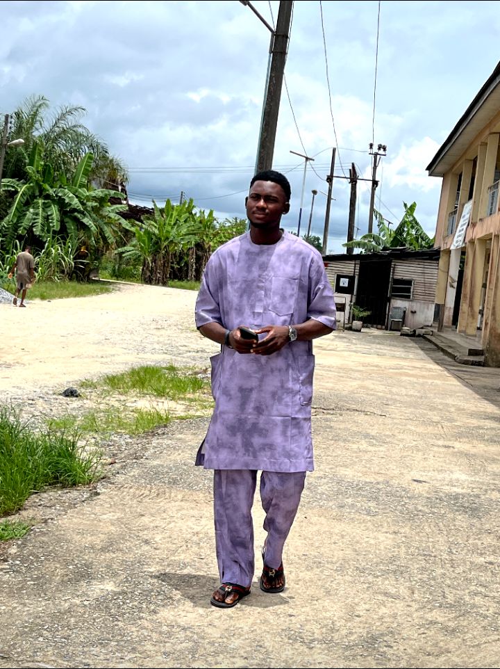 Ariri Enoch Prince