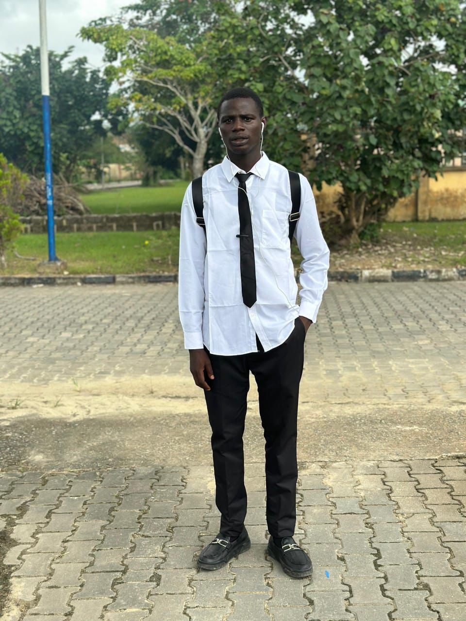 CLEMENT BELEPIEGHA
