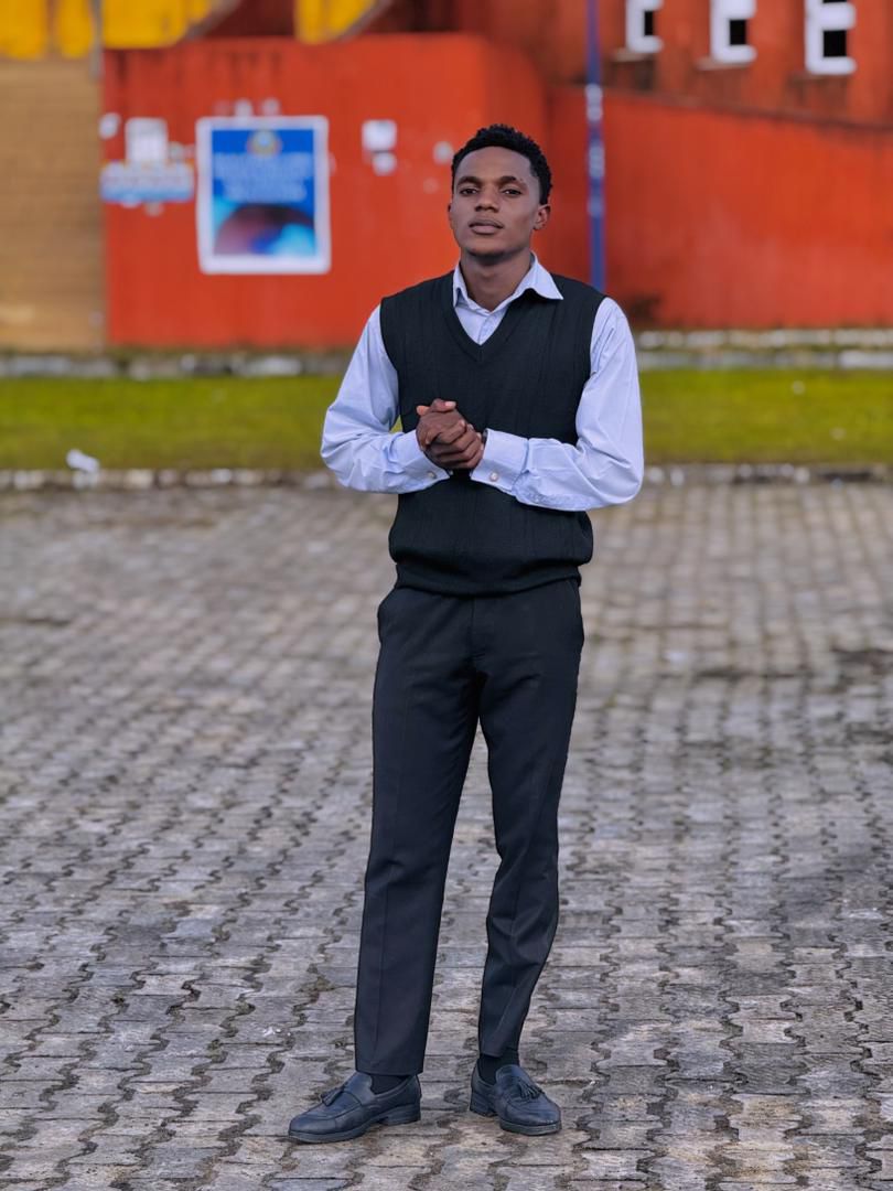 AGWADA PRINCE