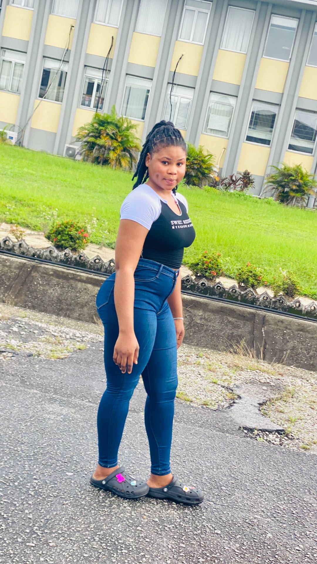 Chukwudi Francisca